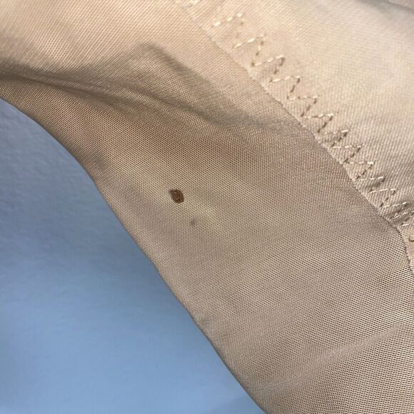 Lipo Express 1604 - Shaper Lipo Express Classic Half Leg Open Derriere 2XL - Picture 9 of 10